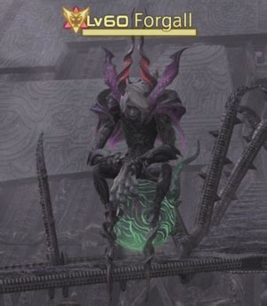 forgall ffxiv.